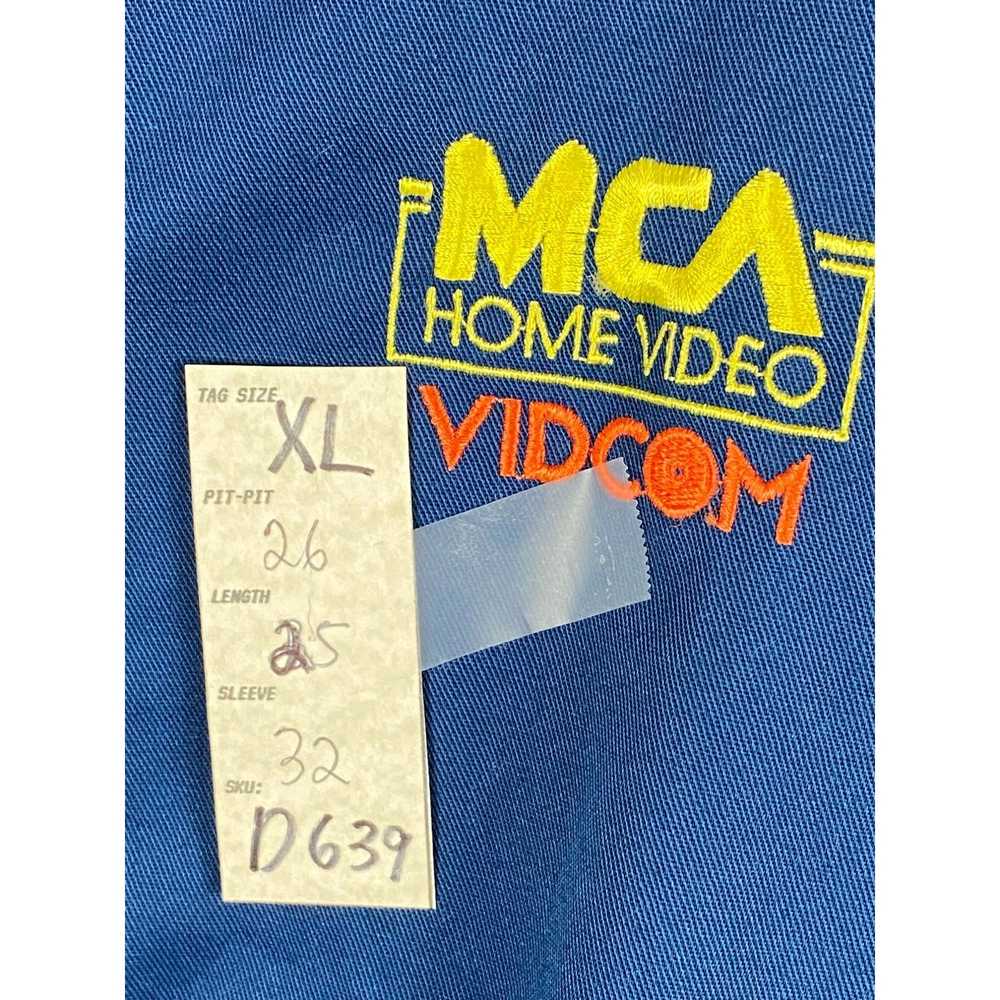 Vintage VNTG High 5 MCA Vidcom: Back To The Futur… - image 4