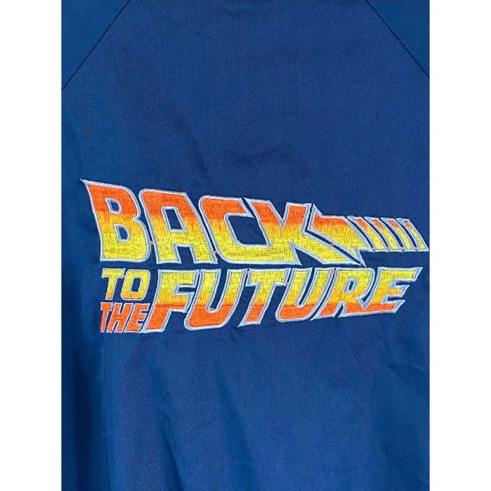 Vintage VNTG High 5 MCA Vidcom: Back To The Futur… - image 6