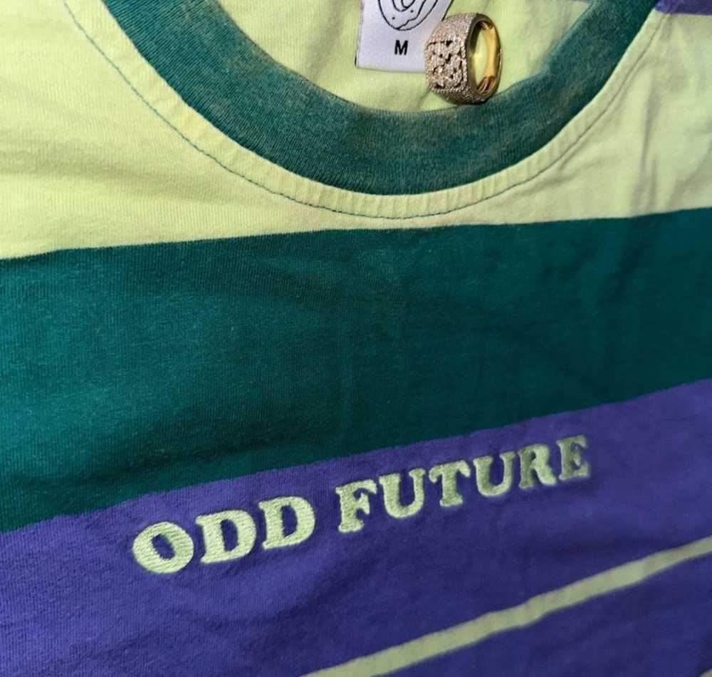 Odd Future Odd future OFWGKTA t-shirt bundle - image 4