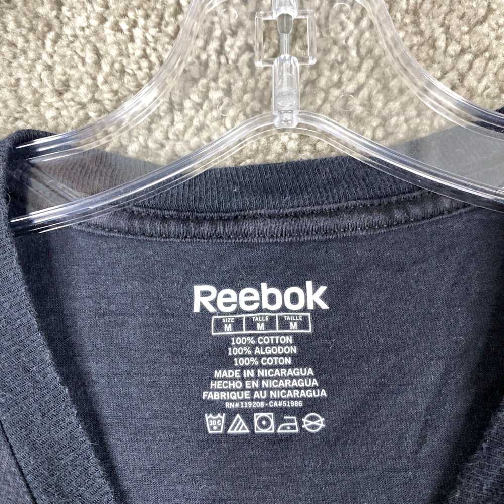 Reebok Reebok Boston Bruins Pullover Shirt Men's … - image 2