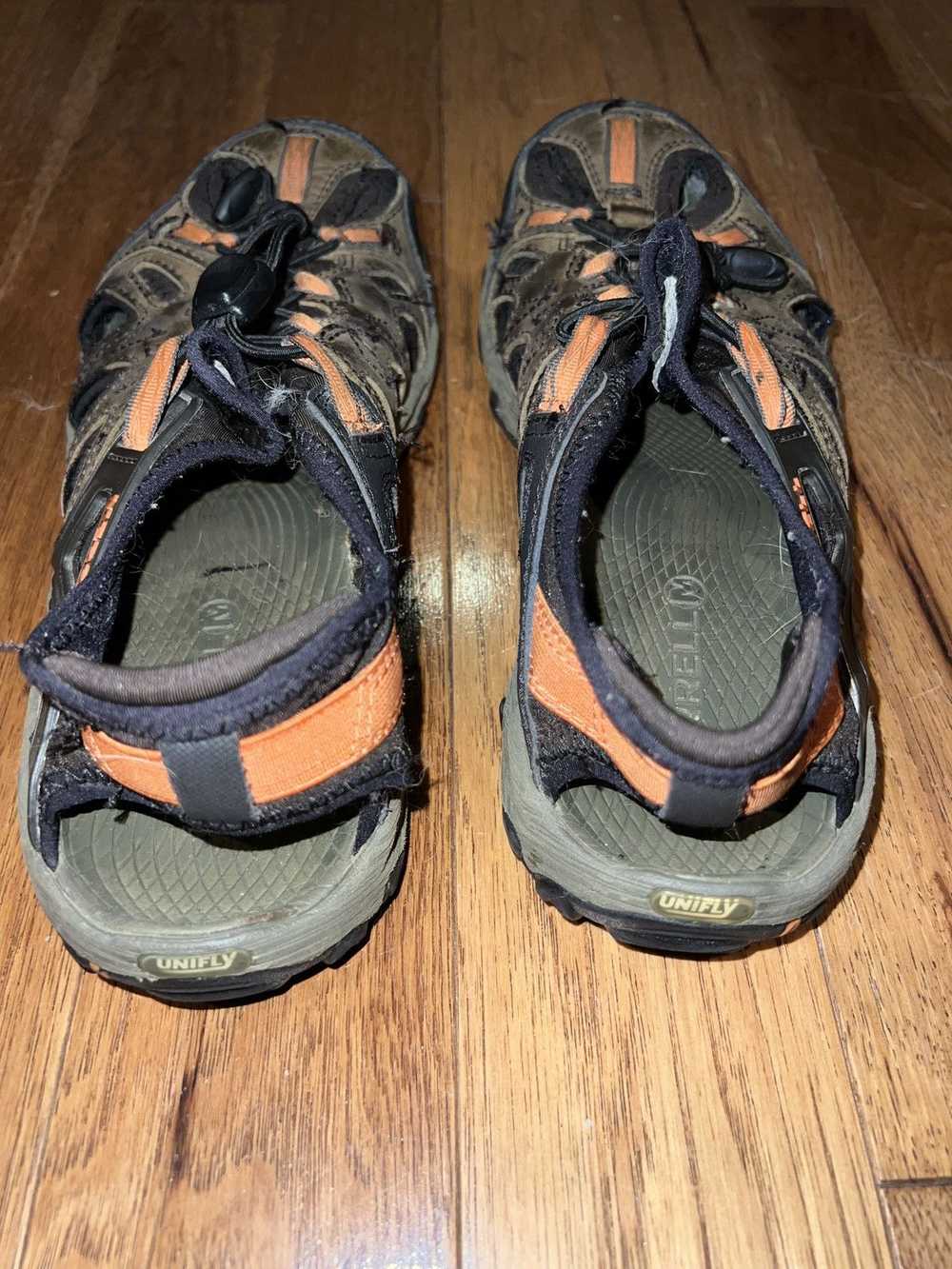 Merrell Merrell Vibrams - image 2