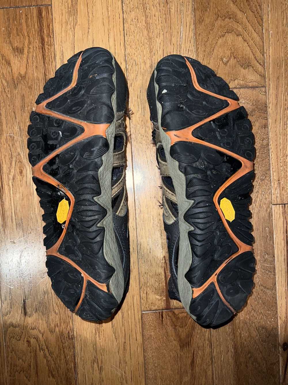 Merrell Merrell Vibrams - image 4