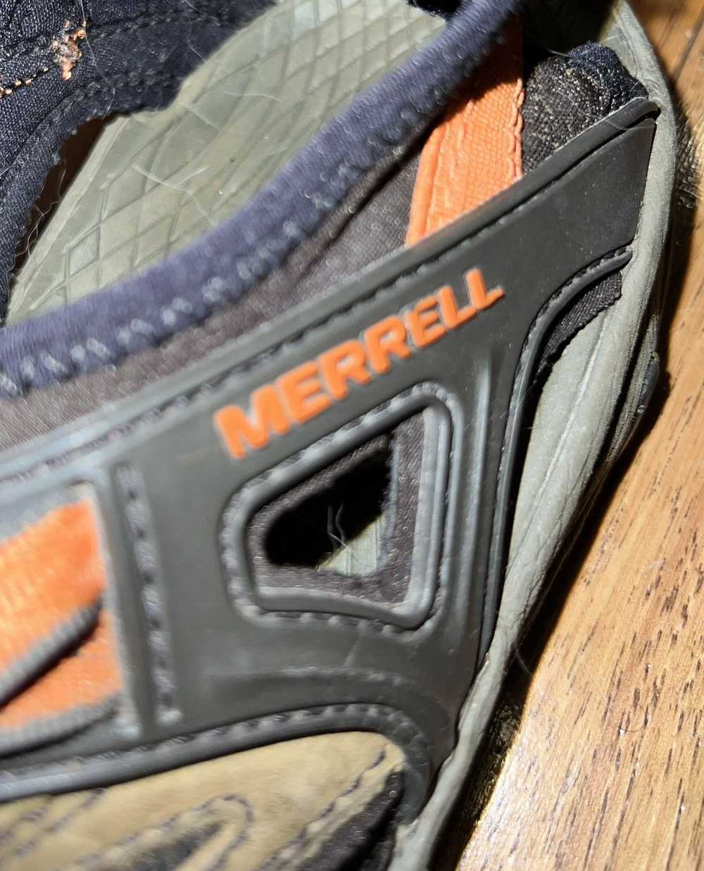 Merrell Merrell Vibrams - image 5