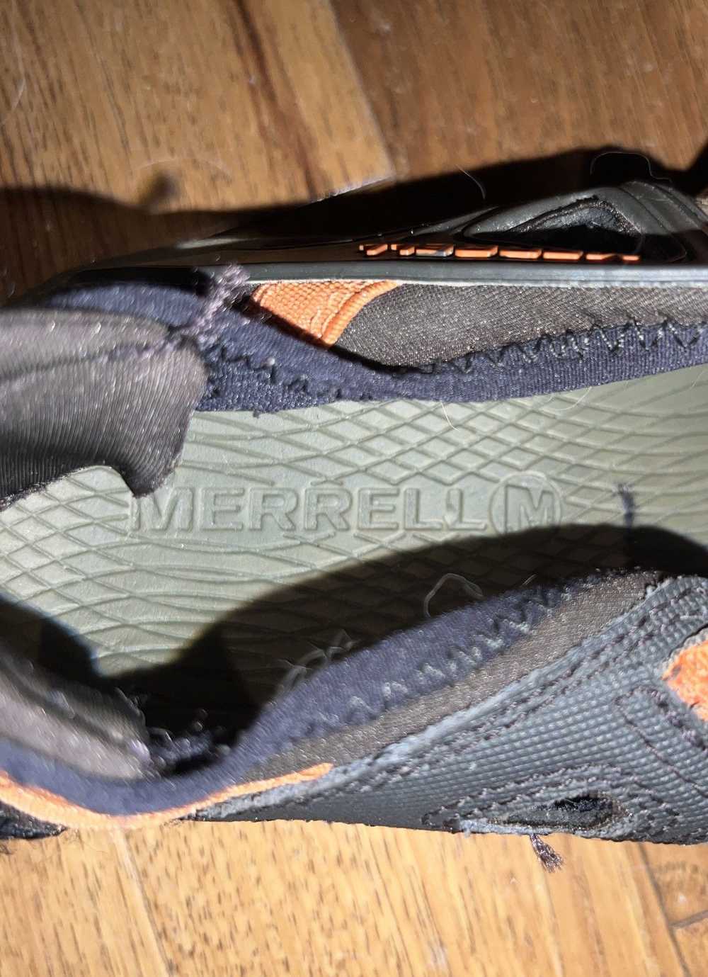 Merrell Merrell Vibrams - image 6