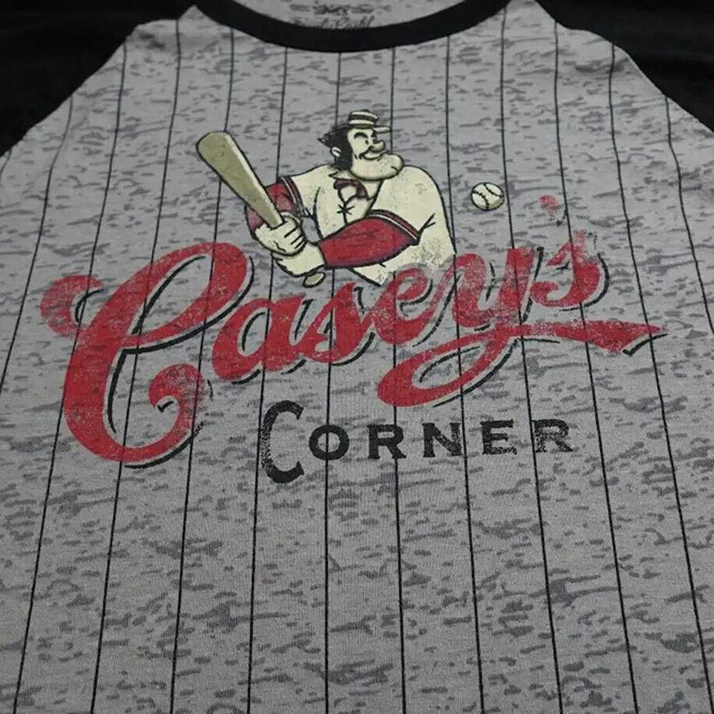 Twenty Eight & Main Casey's Corner T- Shirt Men's… - image 4