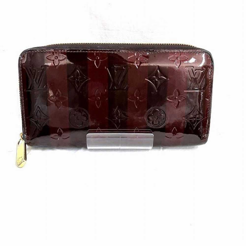 Louis Vuitton Louis Vuitton Monogram Vernis Rayur… - image 1