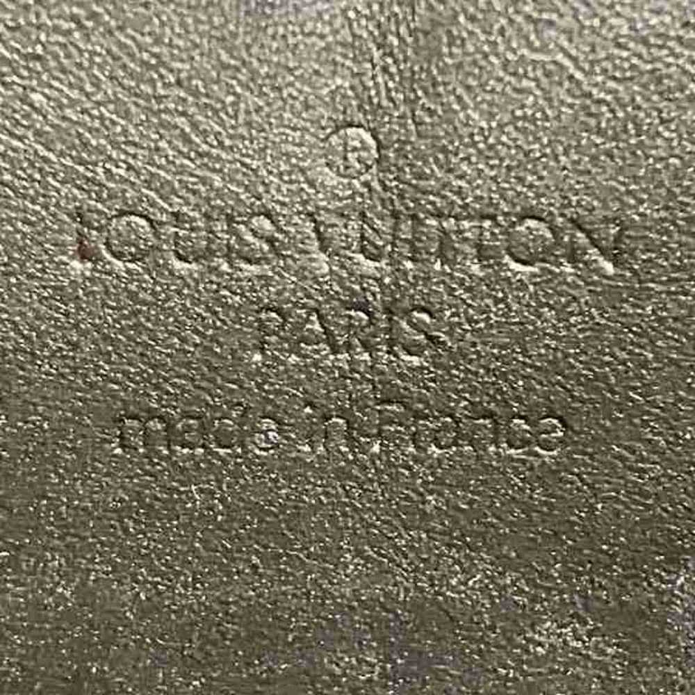 Louis Vuitton Louis Vuitton Monogram Vernis Rayur… - image 4