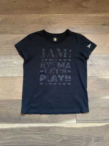 20471120 × Other Hyoma Jam Tee