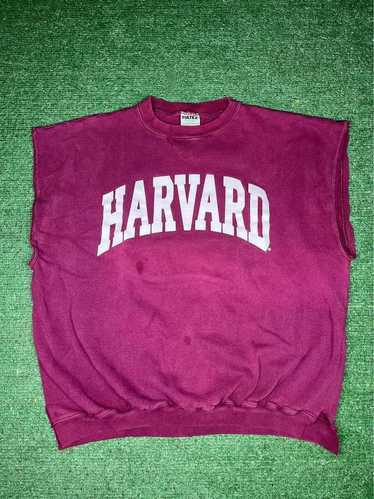 Harvard Vintage Harvard Sweater Size L