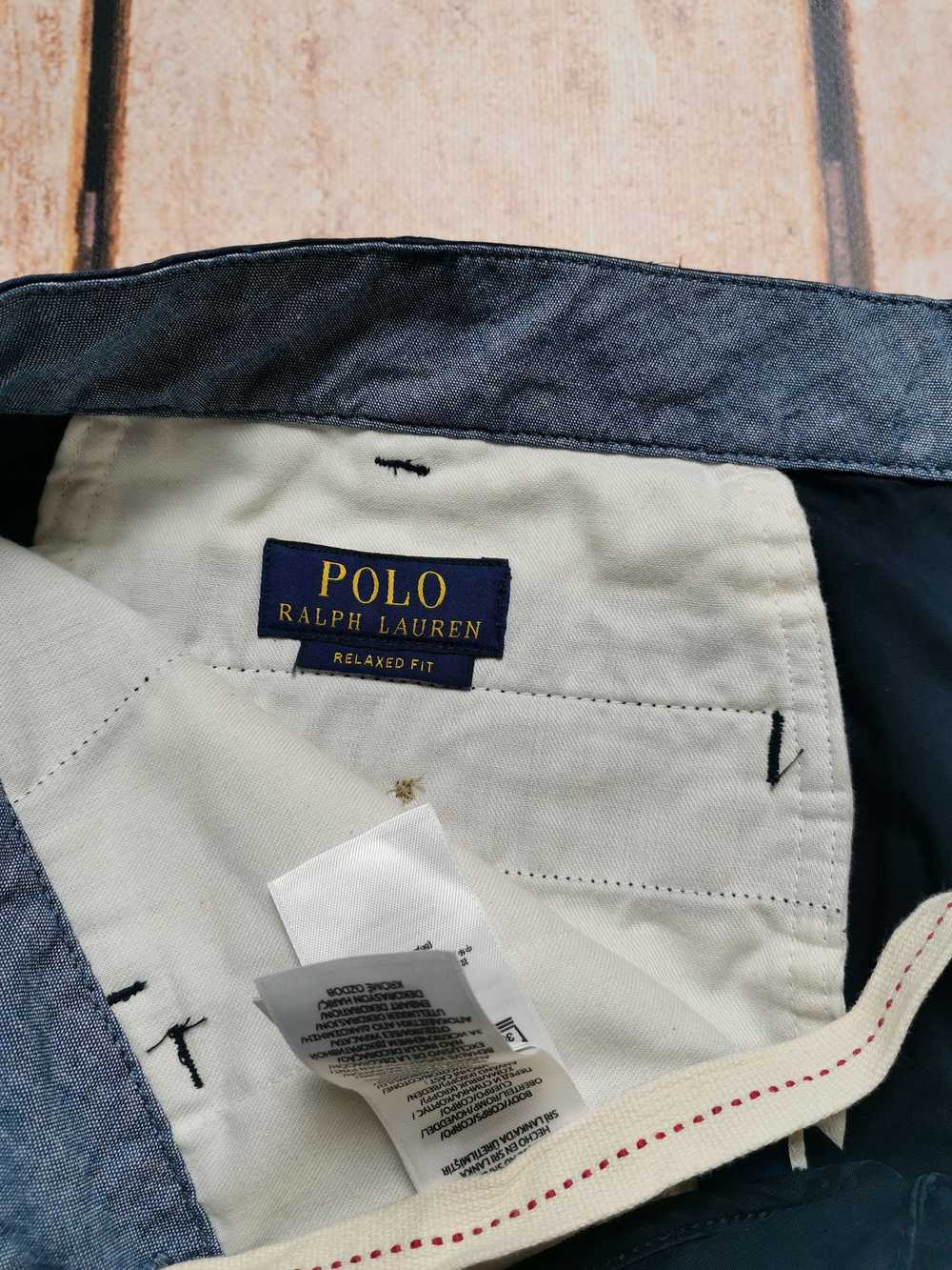 Hype × Polo Ralph Lauren × Streetwear Polo Ralph … - image 3