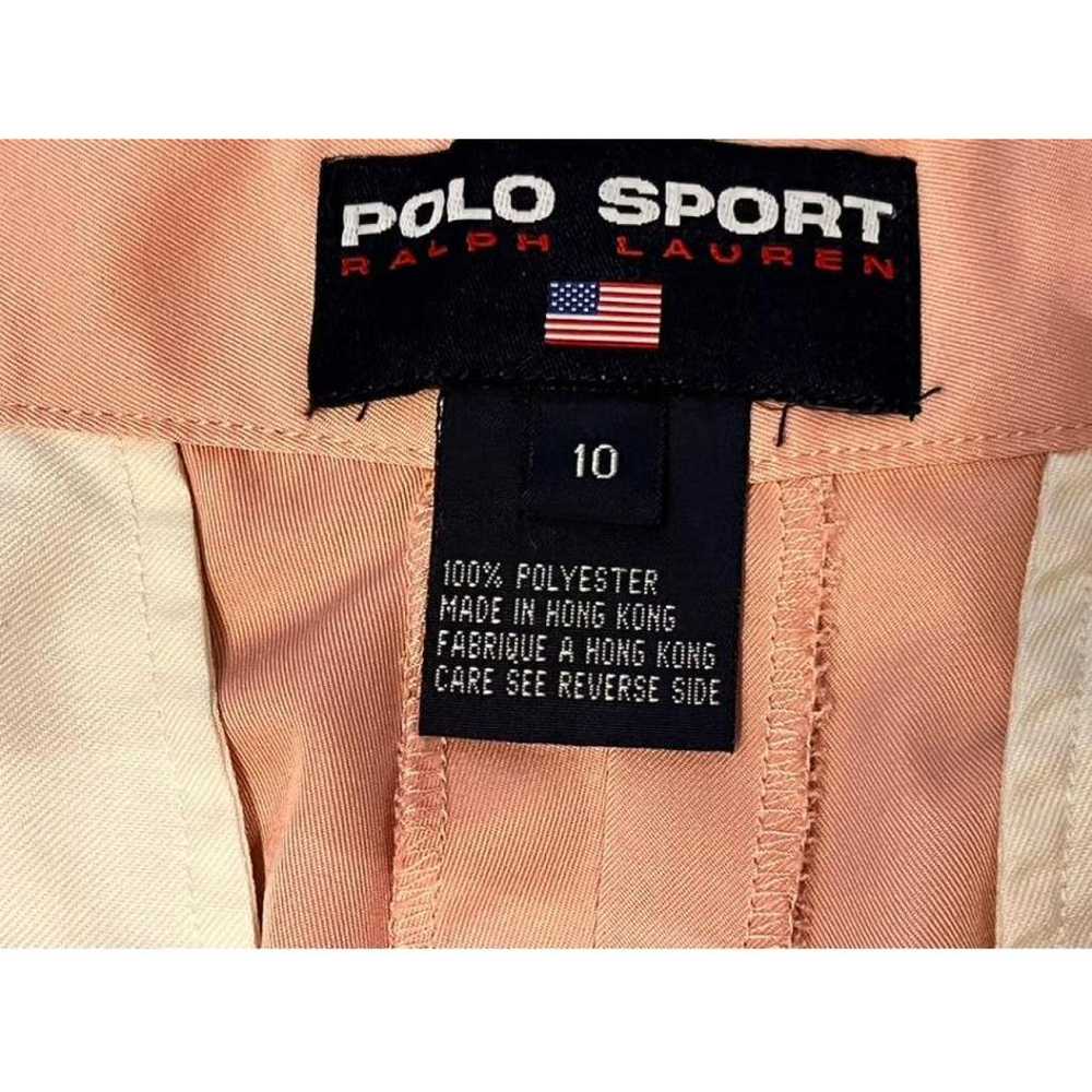 Polo Ralph Lauren Trousers - image 3