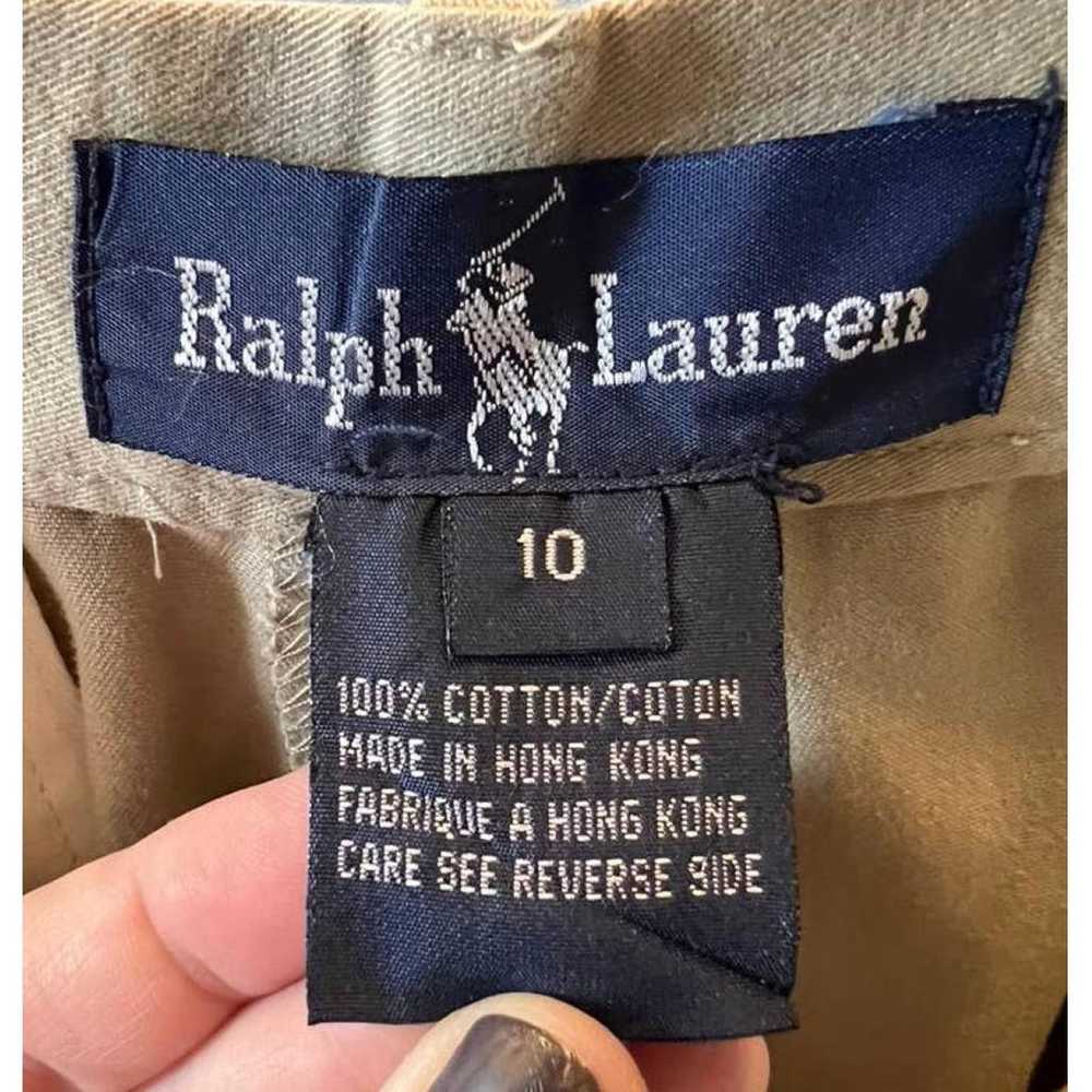 Ralph Lauren Trousers - image 3