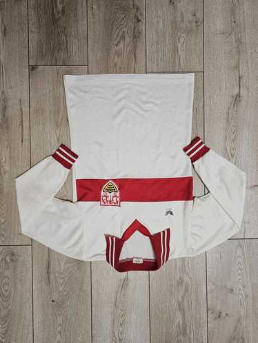 Vintage stuttgart erima jersey 2024