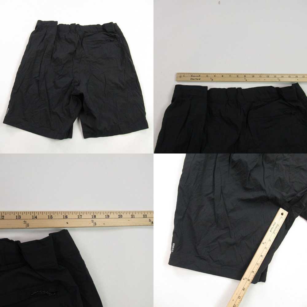 Vintage REI Shorts Mens Large Pockets Lightweight… - image 4