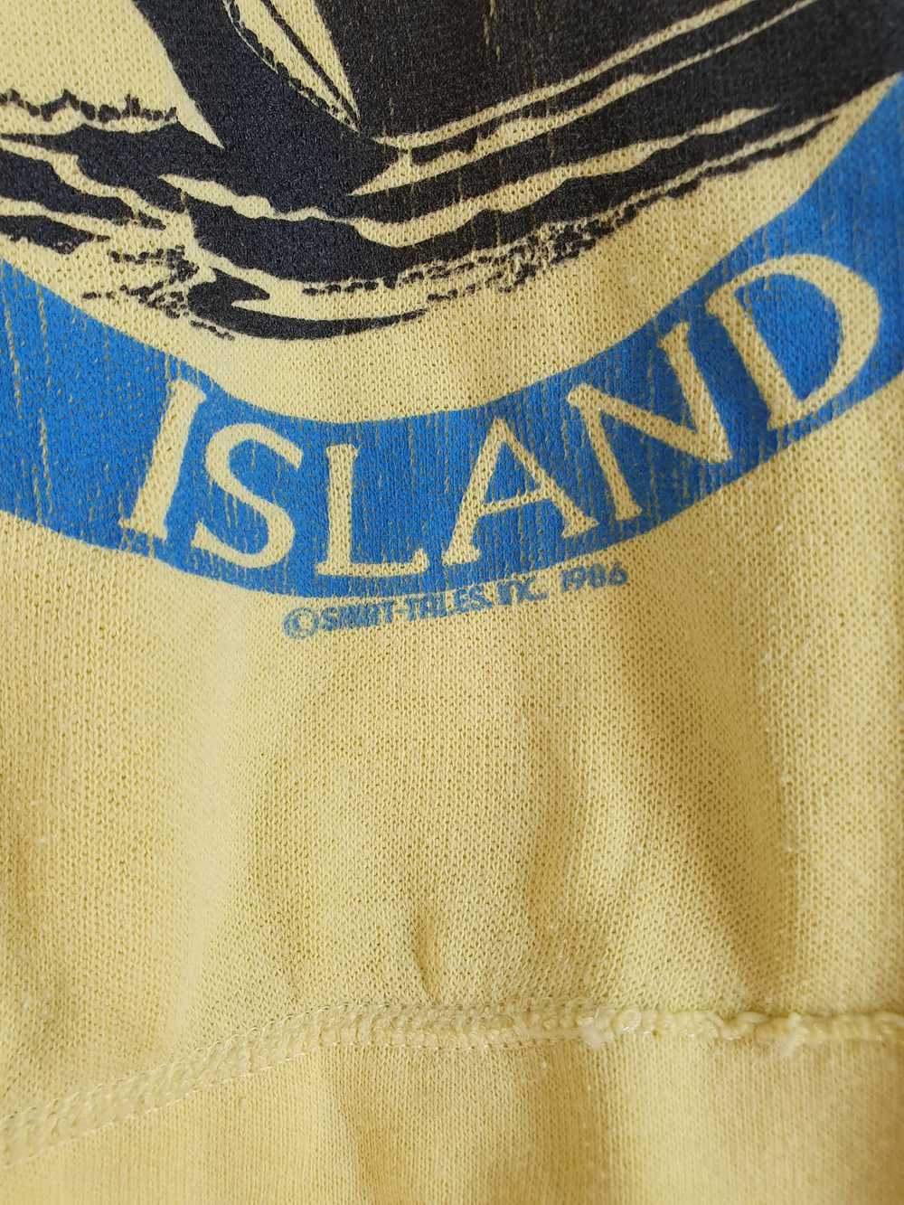 Made In Usa × Streetwear × Vintage Mackinac Islan… - image 6