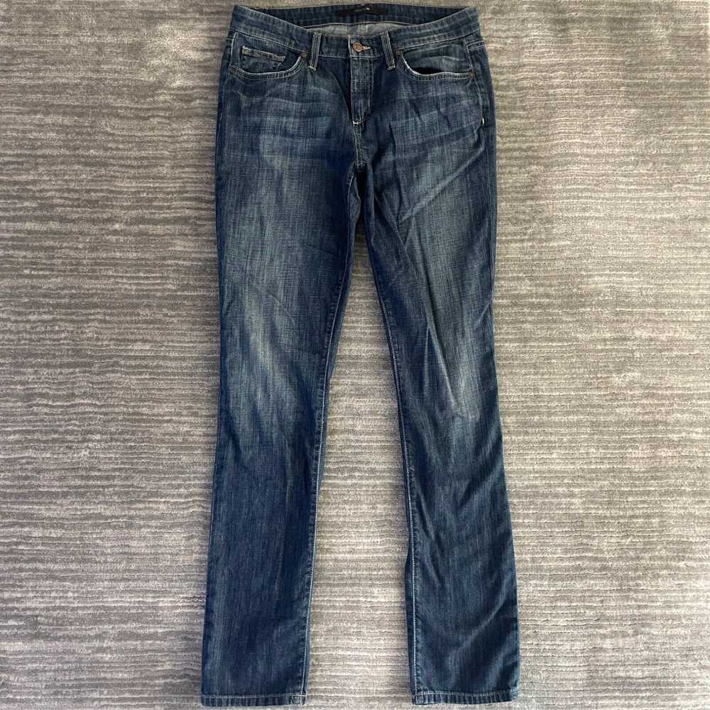 Vintage Joe's Jeans Size 28 Womens 100% Cotton Lo… - image 1