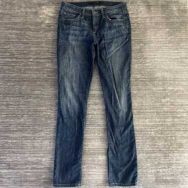 Vintage Joe's Jeans Size 28 Womens 100% Cotton Lo… - image 1