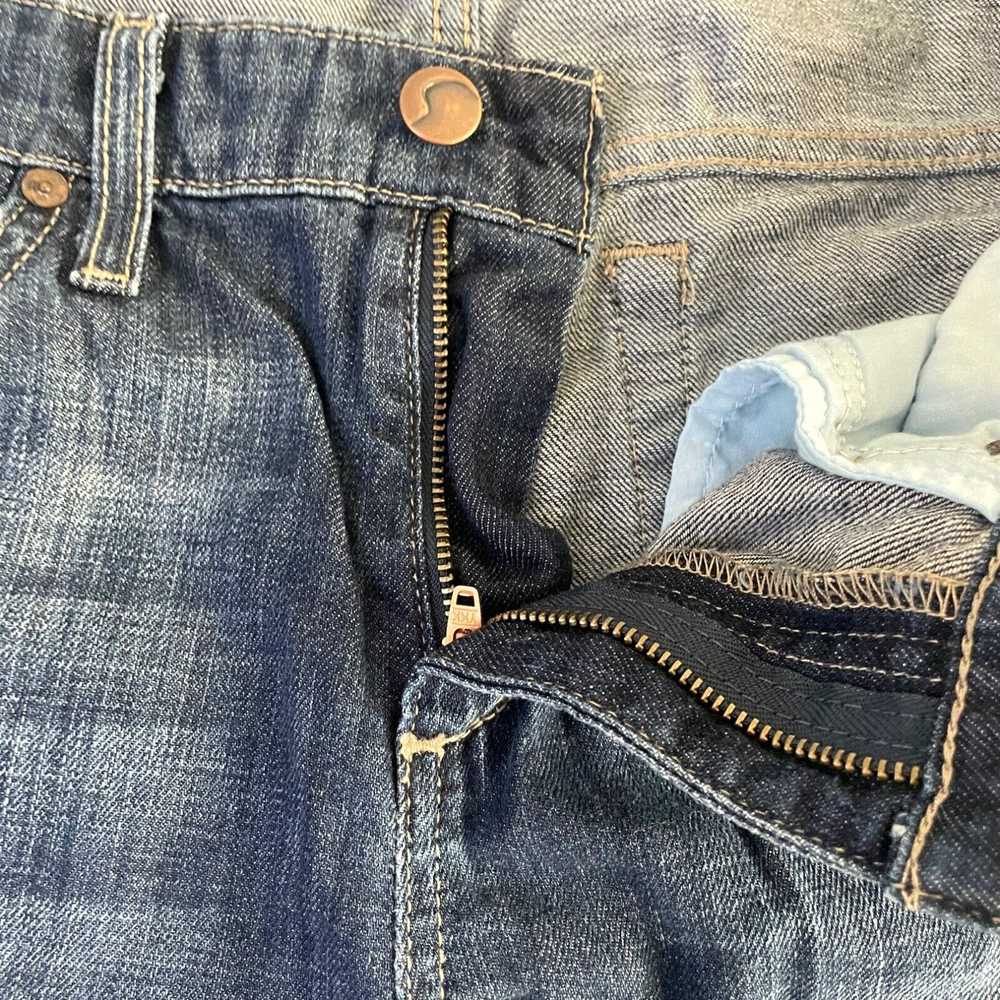 Vintage Joe's Jeans Size 28 Womens 100% Cotton Lo… - image 3