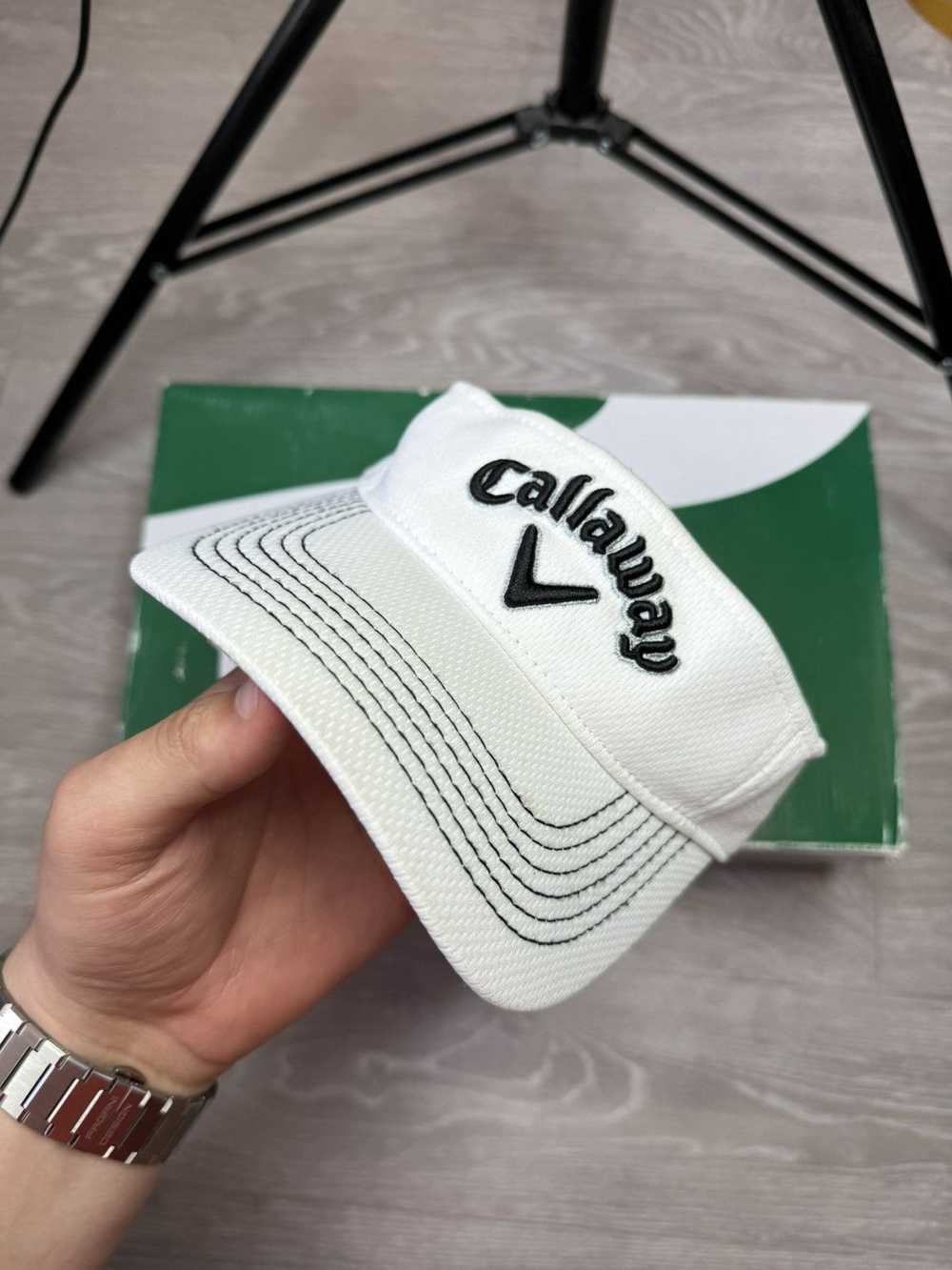 Callaway × Trucker Hat Callaway Trucker Hats Caps - image 1