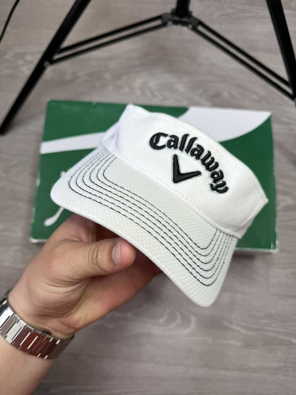 Callaway × Trucker Hat Callaway Trucker Hats Caps - image 4