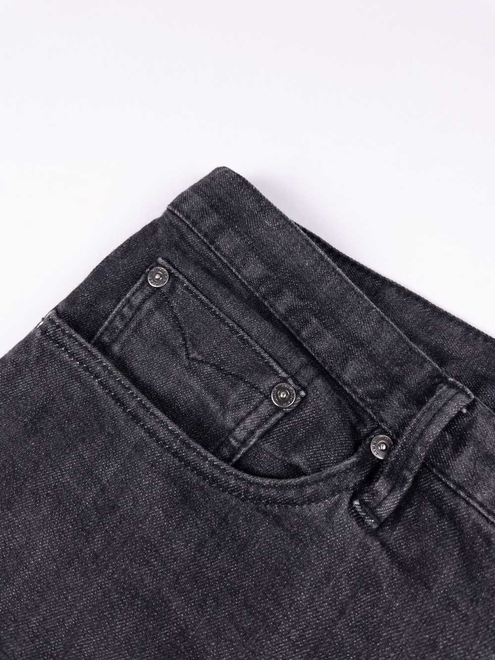 Burberry Burberry Brit Steadman Jeans Man’s Size … - image 10