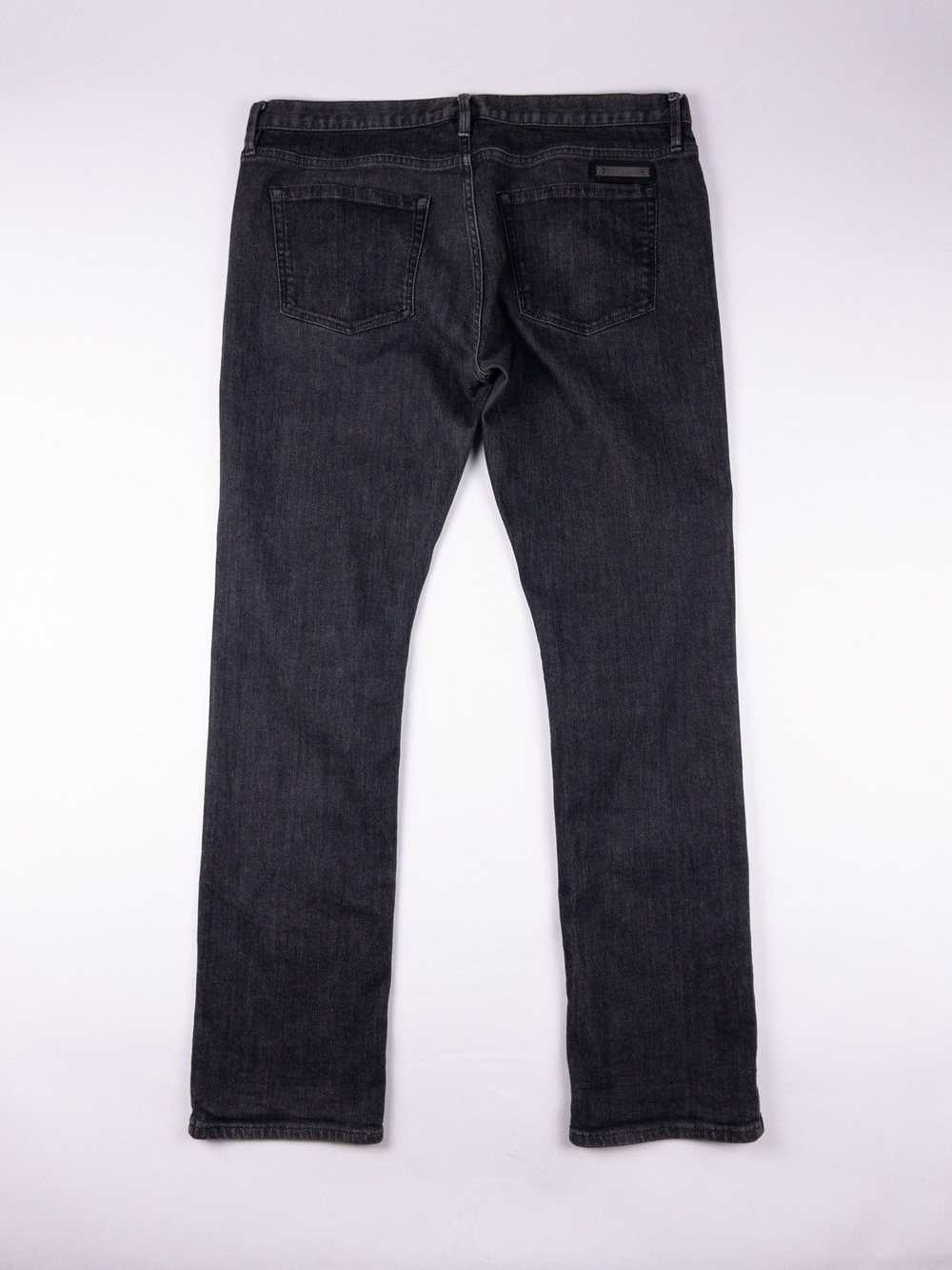 Burberry Burberry Brit Steadman Jeans Man’s Size … - image 11