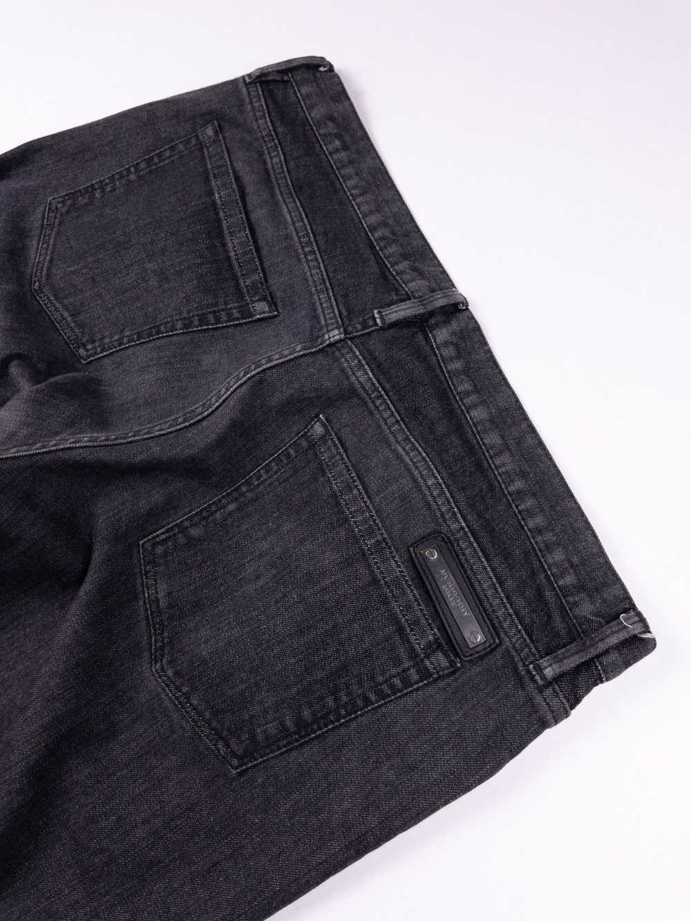 Burberry Burberry Brit Steadman Jeans Man’s Size … - image 12