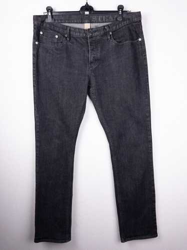 Burberry Burberry Brit Steadman Jeans Man’s Size … - image 1