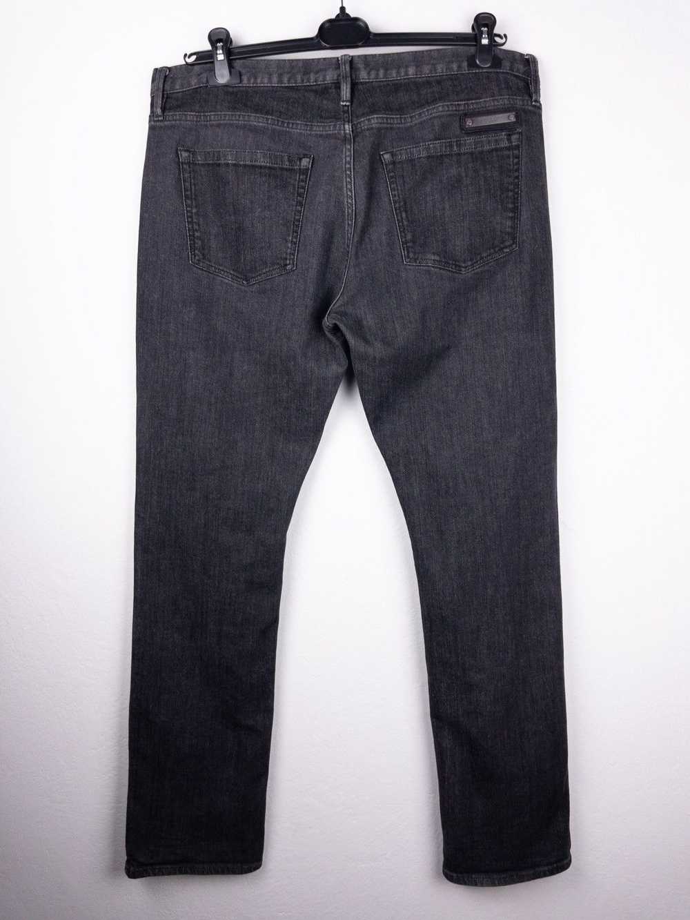 Burberry Burberry Brit Steadman Jeans Man’s Size … - image 2