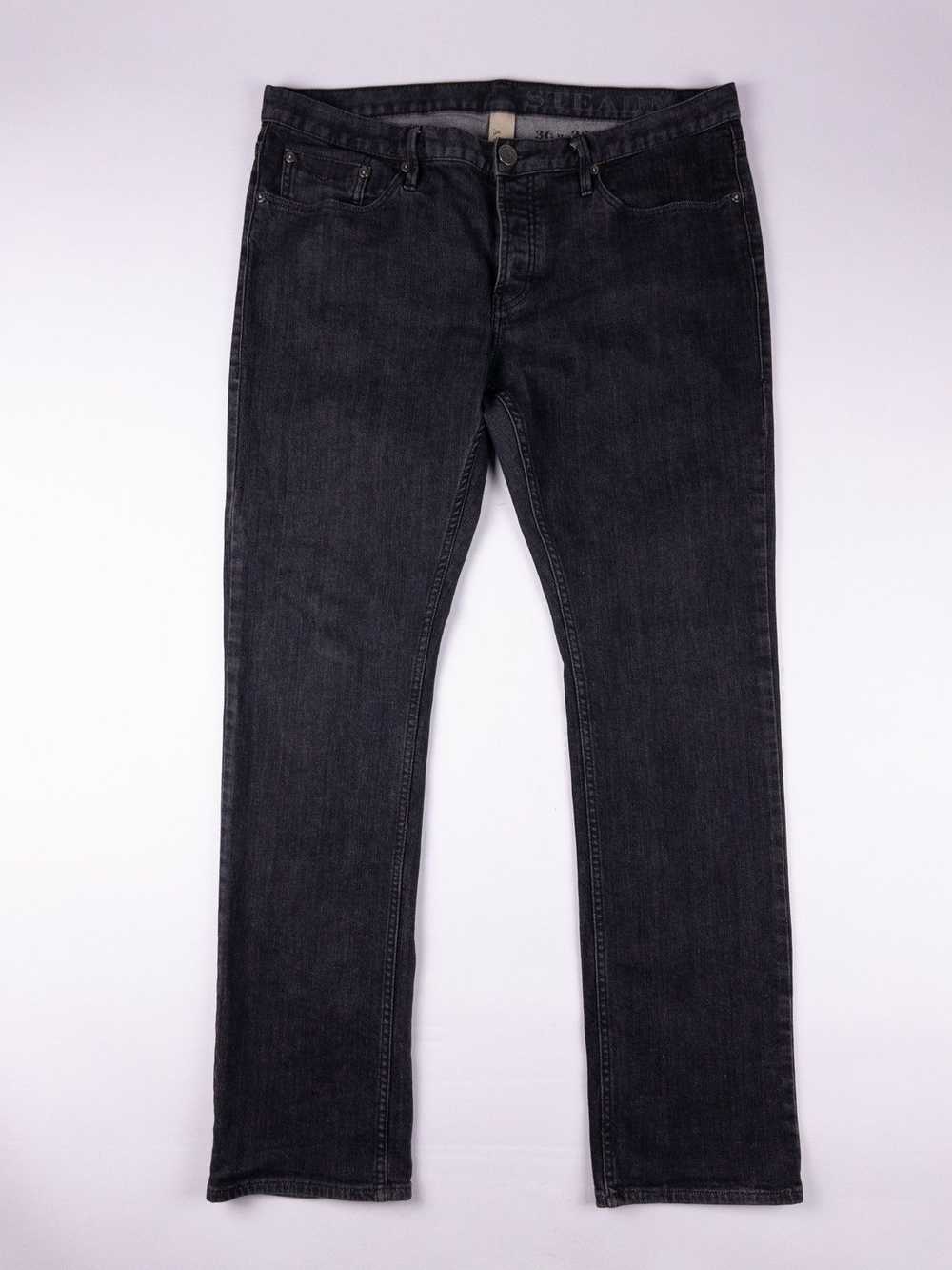 Burberry Burberry Brit Steadman Jeans Man’s Size … - image 3