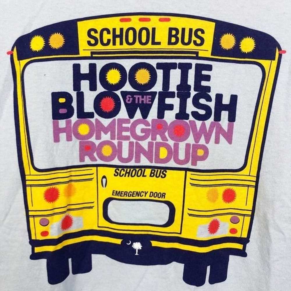 Hootie & The Blowfish Tee - image 3