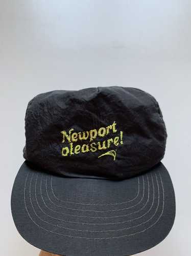 Newport × Vintage Vintage 90s Newport Pleasures ci