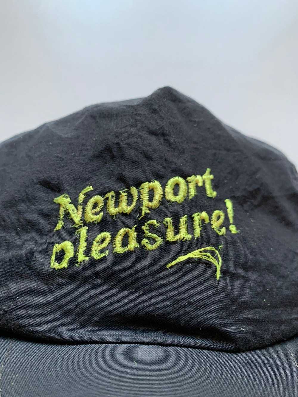 Newport × Vintage Vintage 90s Newport Pleasures c… - image 2