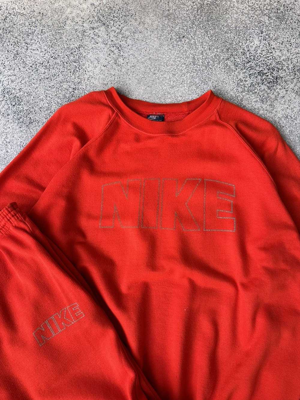 Nike × Streetwear × Vintage Vintage Nike Oregon R… - image 8
