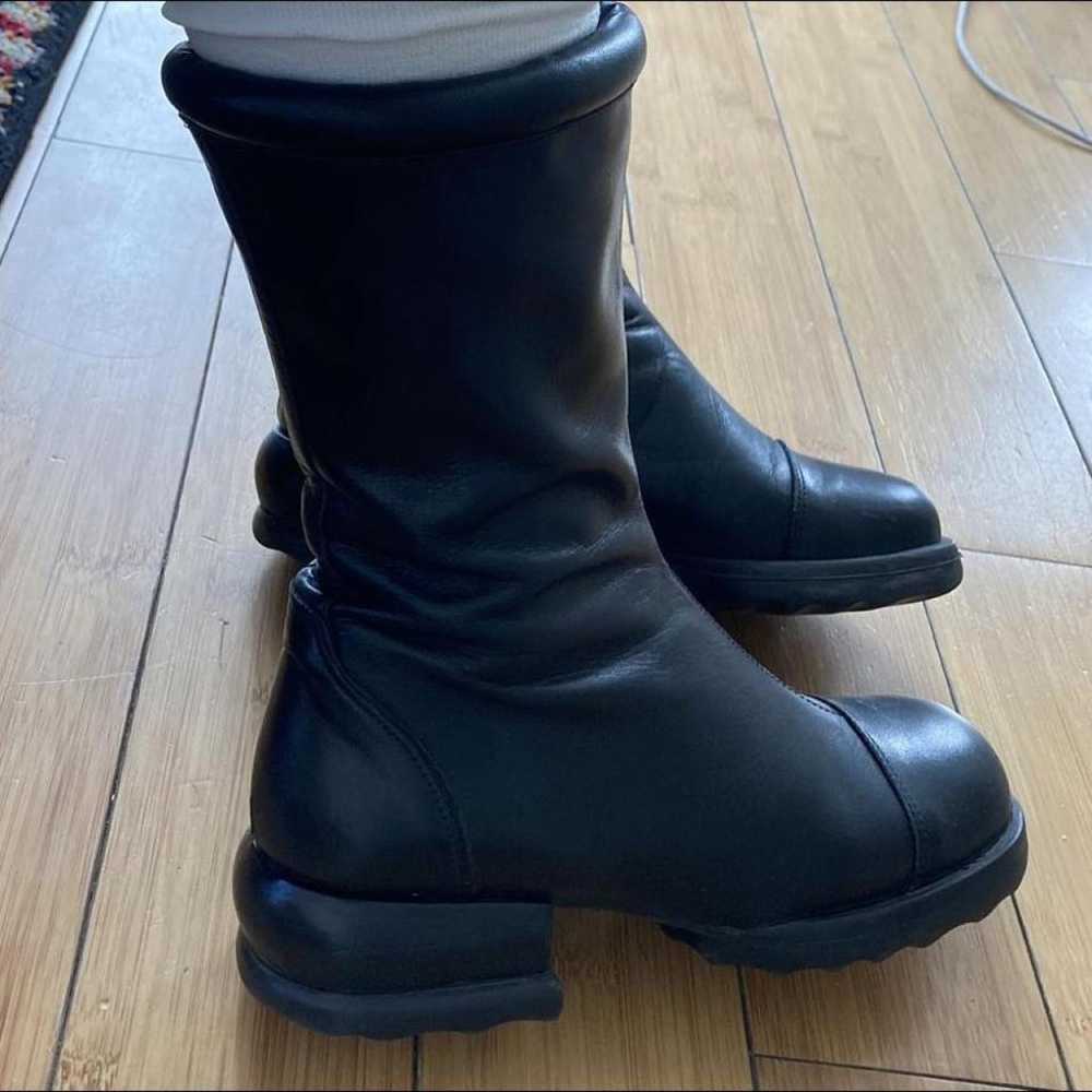 John Fluevog Leather boots - image 5