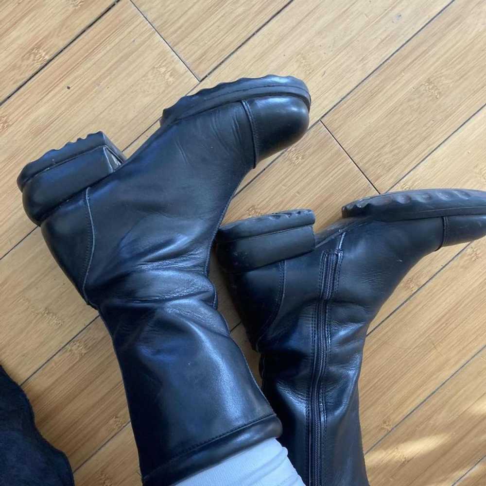 John Fluevog Leather boots - image 6