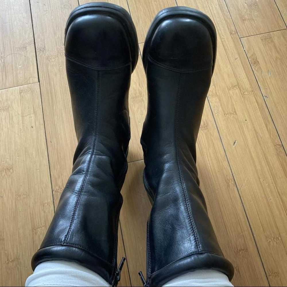 John Fluevog Leather boots - image 8