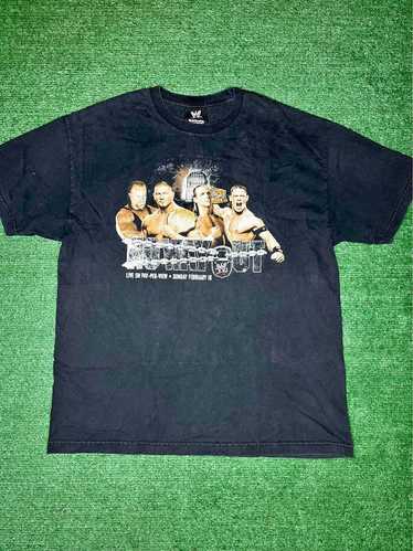 Vintage wwe 2002 wwe - Gem