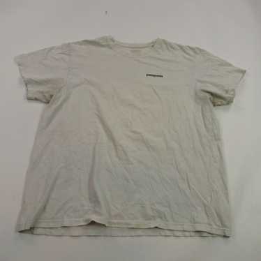 Patagonia Patagonia Shirt Mens XL Short Sleeve Cr… - image 1