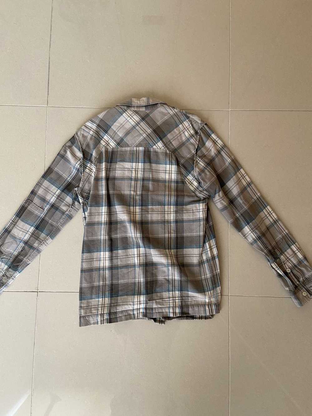 Undercover Undercover 09ss neoboy flannel - image 3