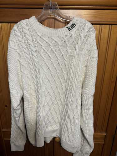 Kith × Streetwear Kith mock sweater - image 1