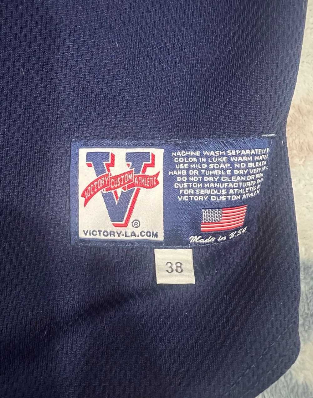 Jersey × Victory Sportswear Jay Leno Tonight Show… - image 6