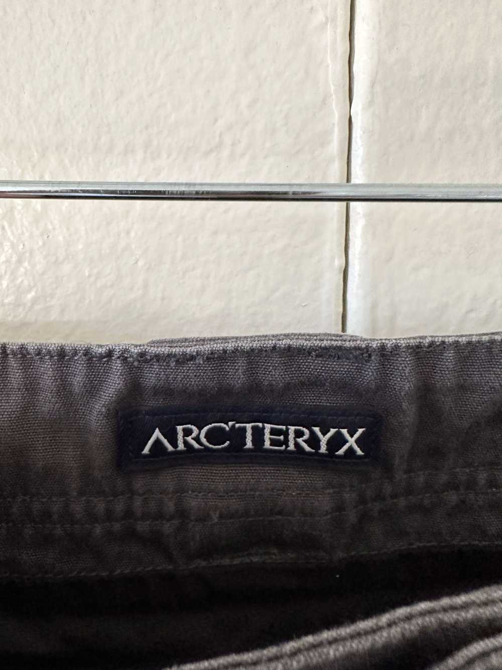 Arc'Teryx Arc'Teryx Cargo Pants - image 3
