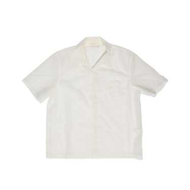 Our Legacy Ripstop Short Sleeve Shirt - image 1