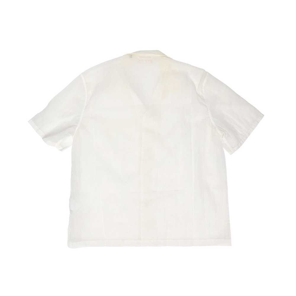 Our Legacy Ripstop Short Sleeve Shirt - image 2