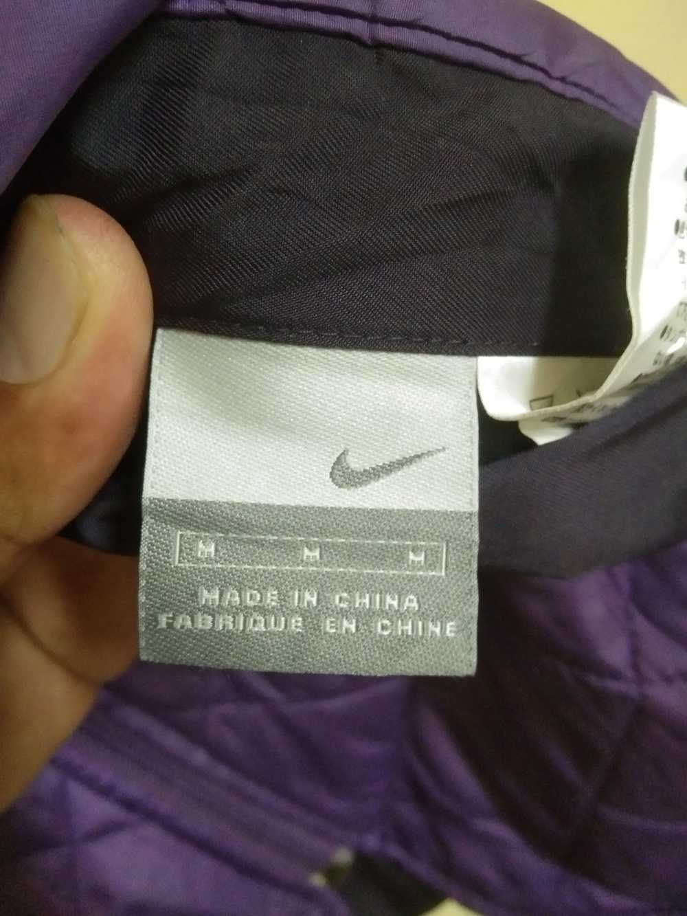 Nike × Sportswear × Streetwear NIKE WOMAN REVERSI… - image 12