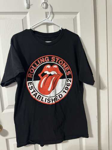 The Rolling Stones Rolling Stones Established 1962