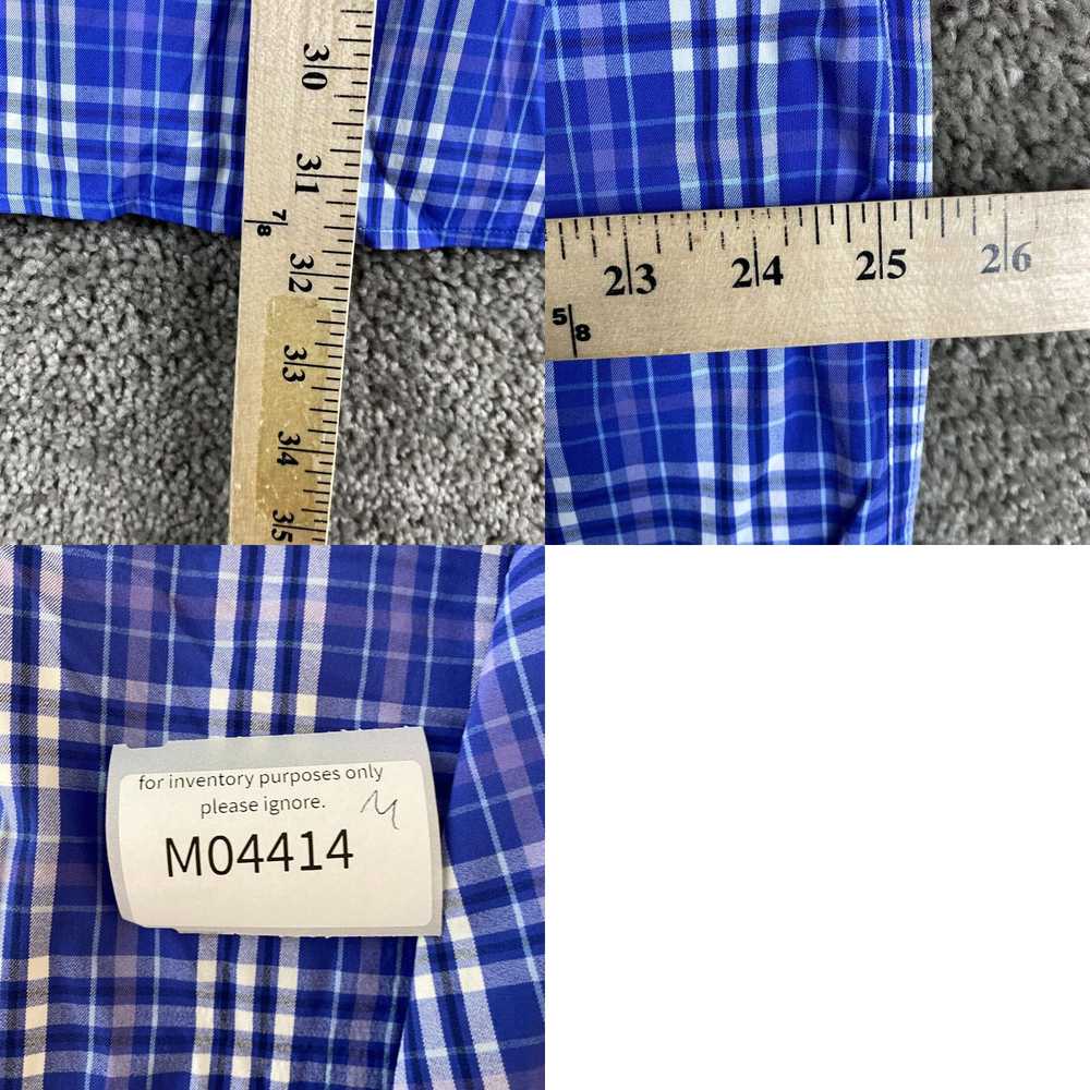 Chaps Chaps Performance Button Up Shirt Men's 2XL… - image 4