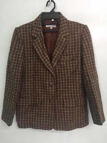 Germany Or Italy Probably Unique Blazer Made in G… - image 1