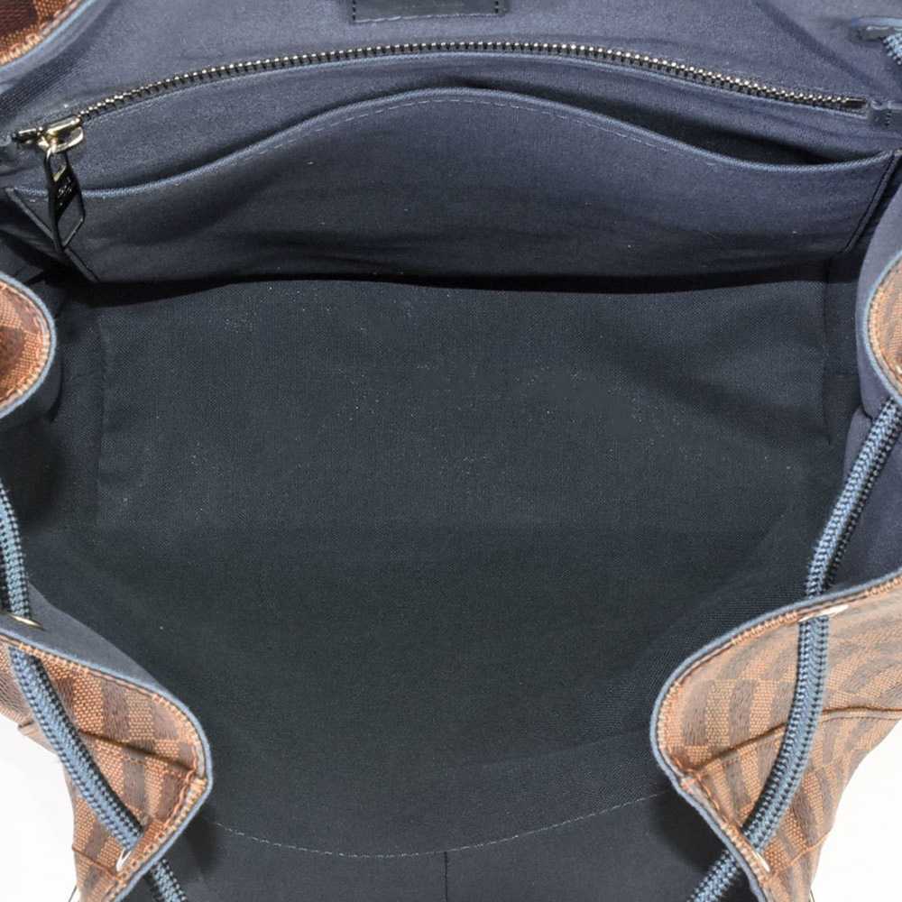 Louis Vuitton Louis Vuitton Runner Backpack Daypa… - image 4